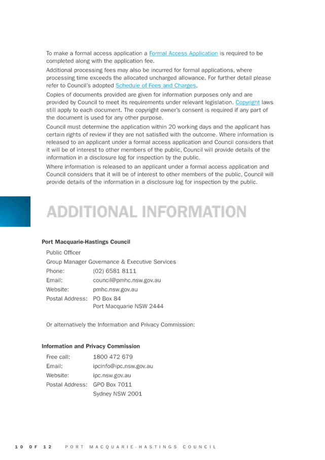 PDF Creator