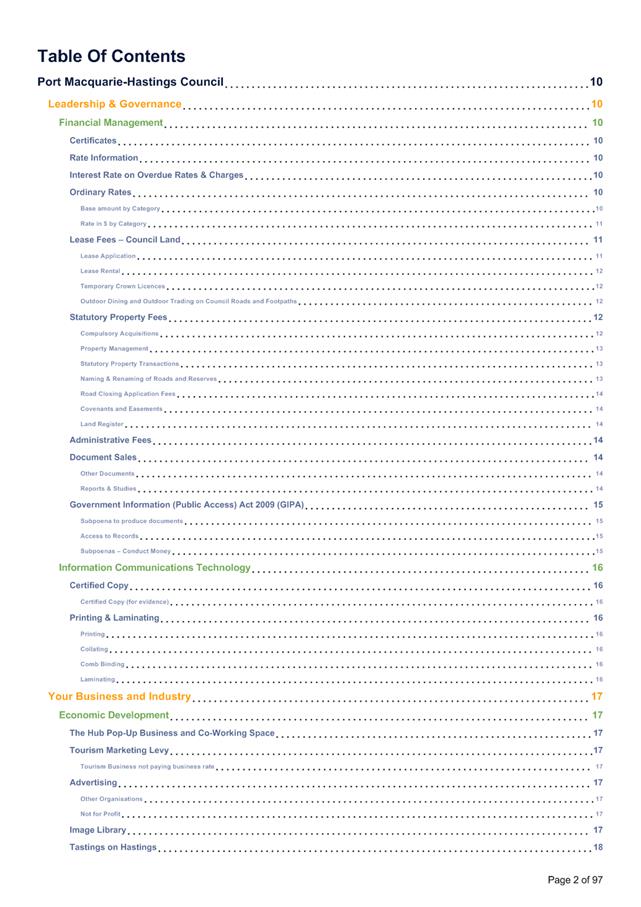 PDF Creator