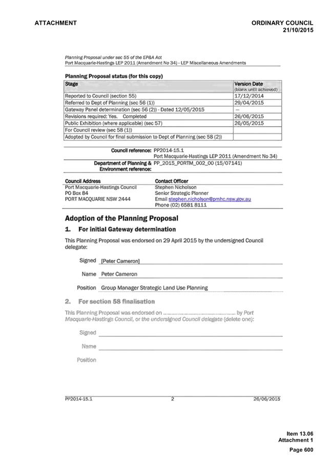PDF Creator