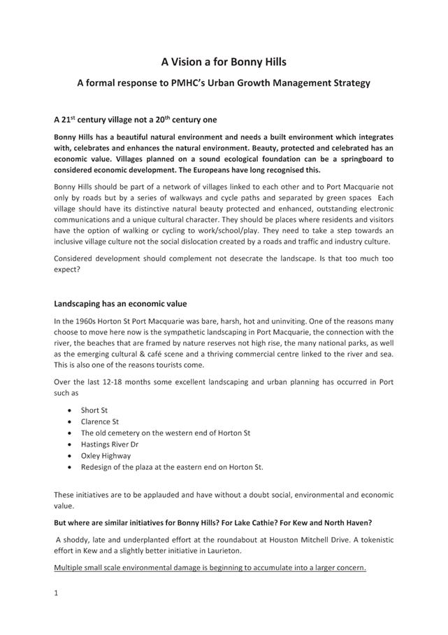 PDF Creator