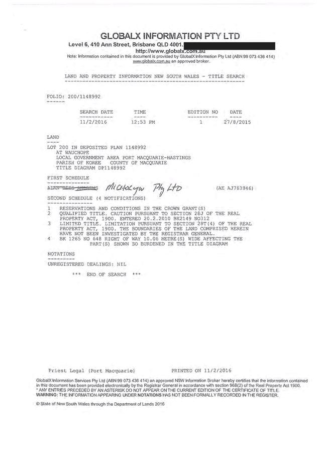 PDF Creator