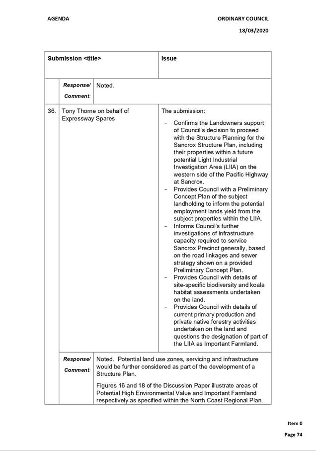 PDF Creator
