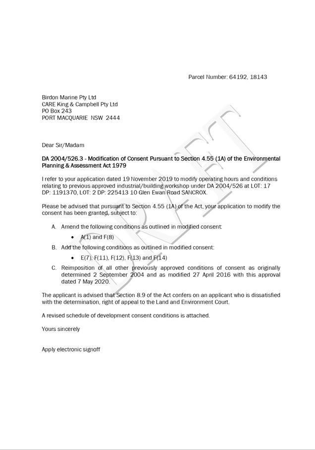 PDF Creator