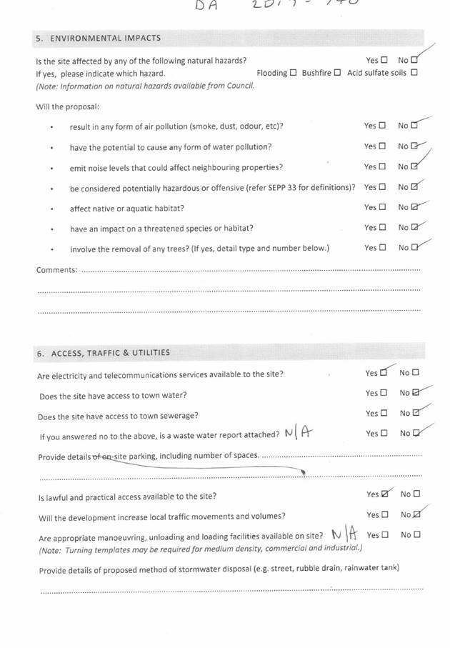 PDF Creator