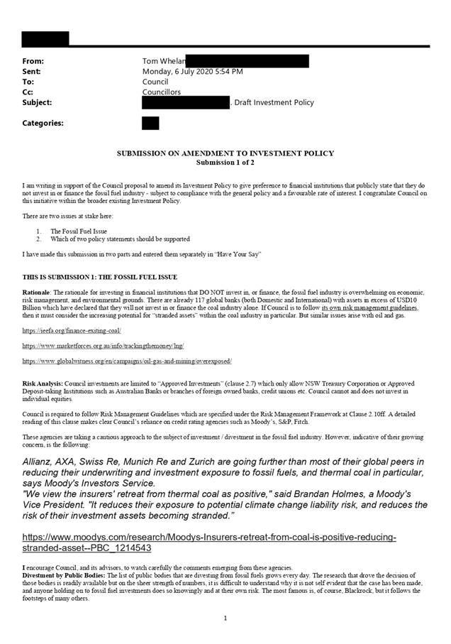 PDF Creator