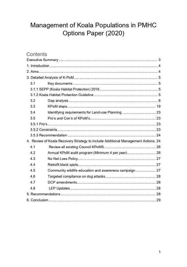PDF Creator