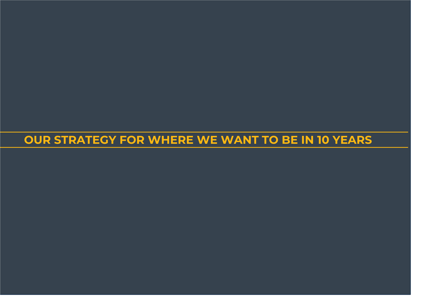 A blue background with yellow text

AI-generated content may be incorrect.