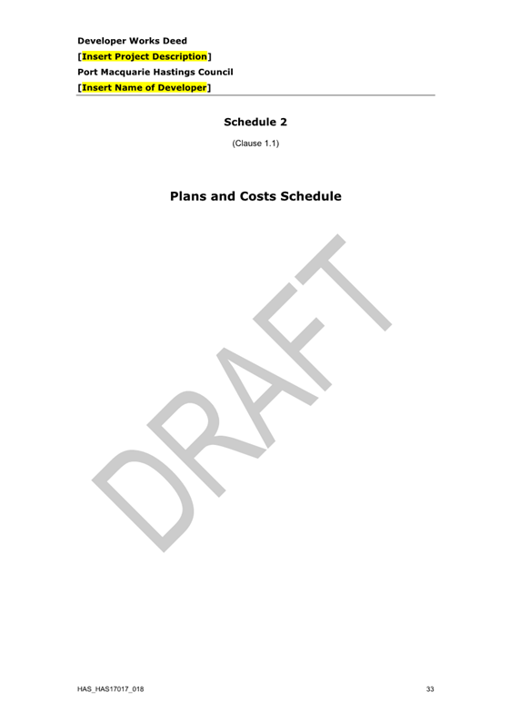 A schedule of plans and costs schedule

AI-generated content may be incorrect.
