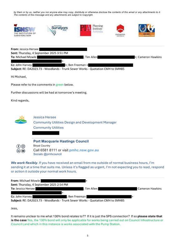 A screenshot of a email

AI-generated content may be incorrect.