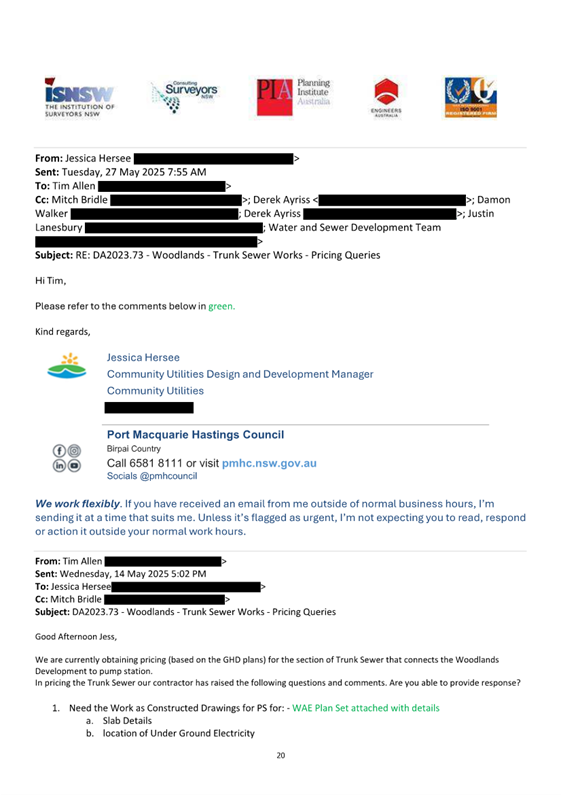 A screenshot of a email

AI-generated content may be incorrect.