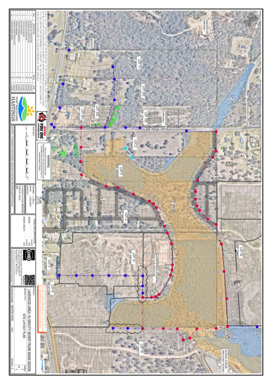 A map of a land with red dots

AI-generated content may be incorrect.