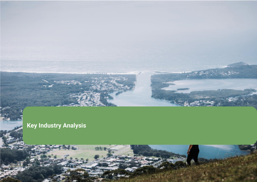 A person standing on a hill looking at a river

AI-generated content may be incorrect.