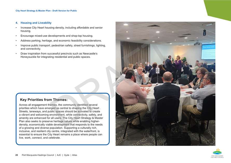 A group of people sitting at a table

AI-generated content may be incorrect.