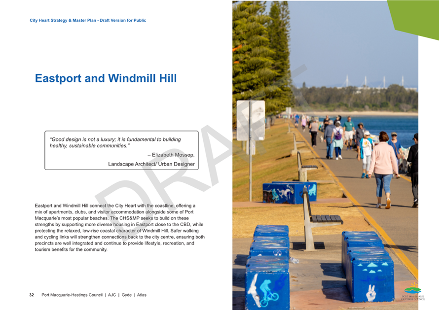 A group of people walking on a sidewalk

AI-generated content may be incorrect.