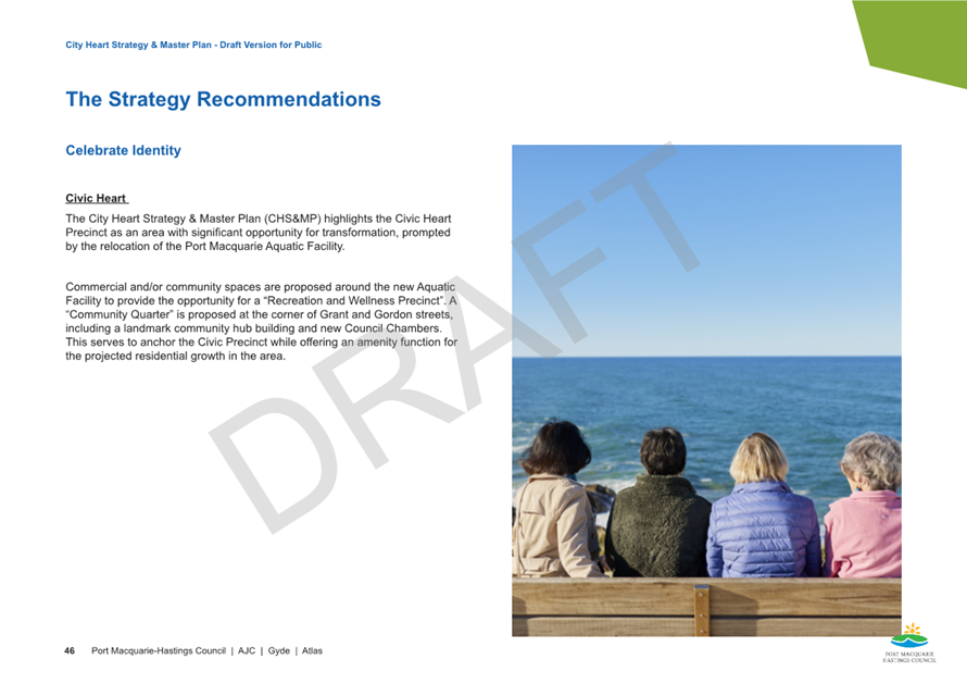 A group of people sitting on a bench looking at the ocean

AI-generated content may be incorrect.