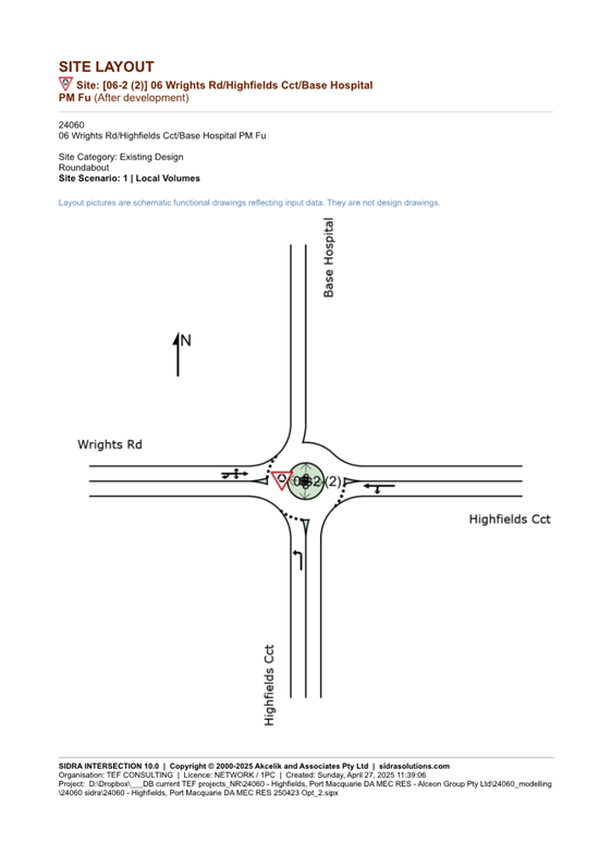 A map of a road

AI-generated content may be incorrect.