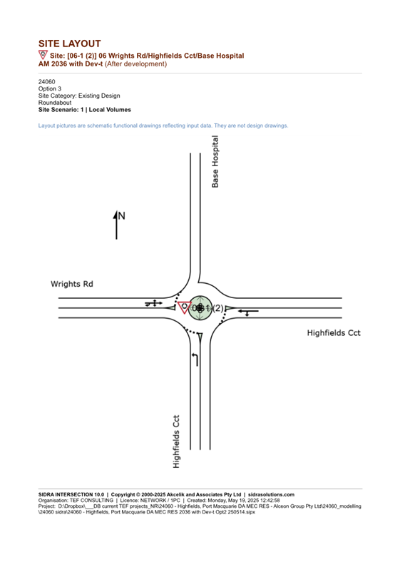 A map of a road

AI-generated content may be incorrect.