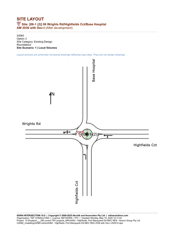 A map of a road

AI-generated content may be incorrect.