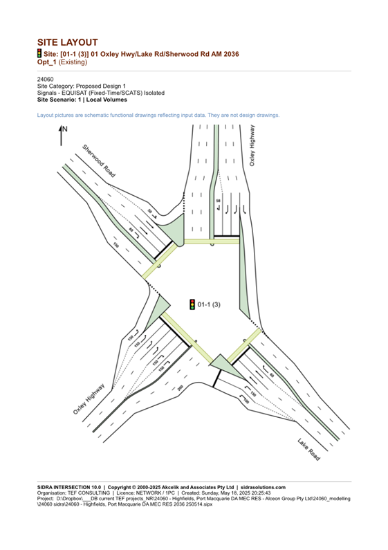 A map of a cross-legged intersection

AI-generated content may be incorrect.